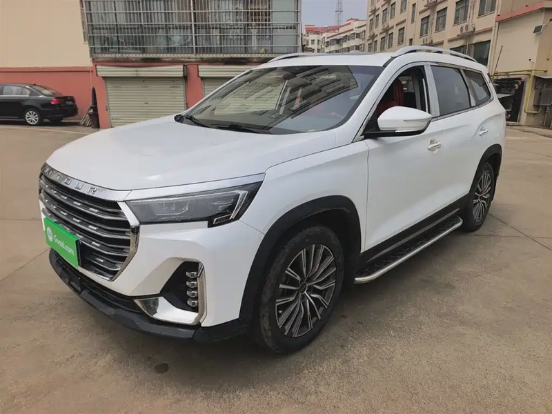 Jetour X90 PLUS