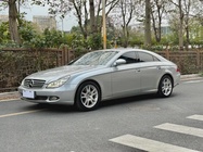Mercedes-Benz CLS-Class 2006