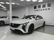 Cadillac CT5 2025