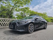 GAC Shadow Leopard 2021