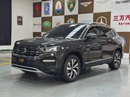 Volkswagen Tayron 2022