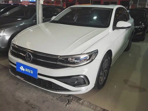 Volkswagen Bora 2023