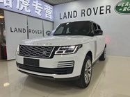 Land Rover Range Rover 2021
