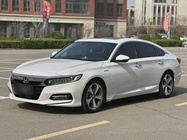 Honda Accord 2021