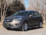 Buick Envision Plus 2017