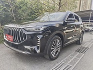 Jetour X70 PLUS 2023