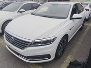 Volkswagen Lavida 2020