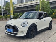 MINI Other 2018