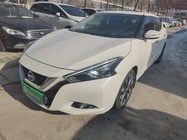 Nissan Bluebird 2020