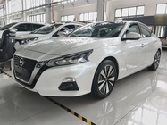 Nissan Teana 2021