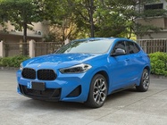 BMW X2 2023