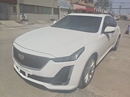 Cadillac CT5 2022