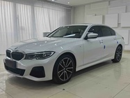 BMW 3 Series 2021