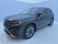 Volkswagen Tayron 2022