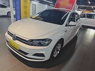 Volkswagen Polo 2022