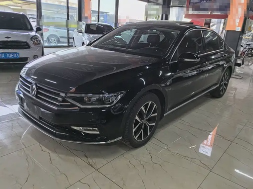 Volkswagen Magotan 2022