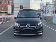 Mercedes-Benz Vito 2018
