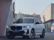 BMW X3 2023
