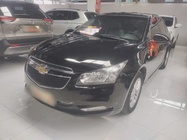 Chevrolet Cruze 2016