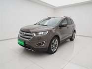 Ford Edge 2018