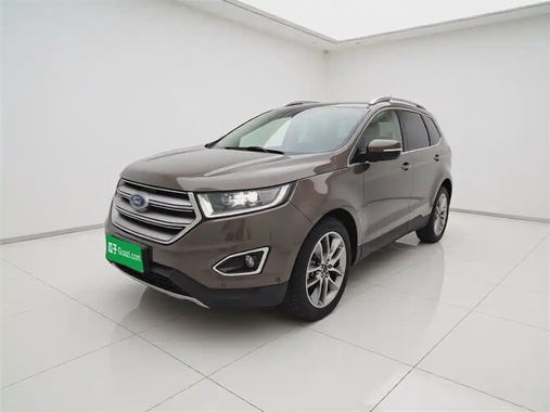Ford Edge 2018