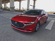 Mazda 3 2021