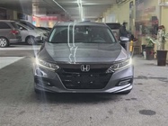 Honda Accord 2020