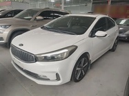 Kia K3 2018