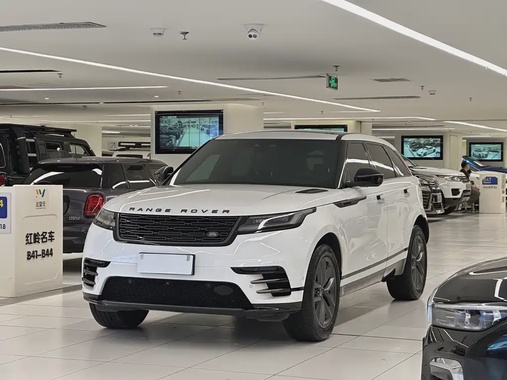 Land Rover Velar 2024