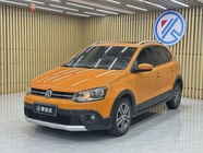 Volkswagen Polo 2013