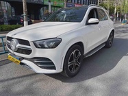 Mercedes-Benz GLE-Class 2023