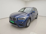 BMW X1 2018