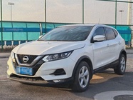 Nissan Qashqai 2022