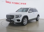Mercedes-Benz GLB-Class 2021