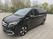 Mercedes-Benz V-Class 2020