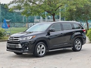 Toyota Highlander 2019