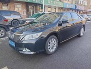 Toyota Camry 2013