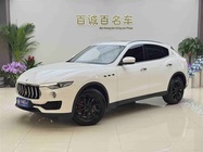 Maserati Levante 2019