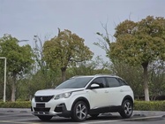 Peugeot 4008 2018
