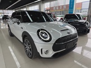MINI Clubman 2023