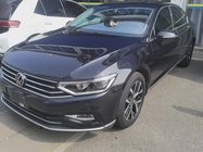 Volkswagen Magotan 2021