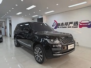 Land Rover Range Rover 2016