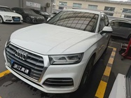 Audi Q5 2019