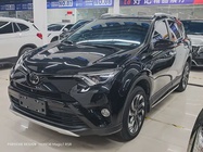 Toyota RAV4 2018