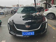 Cadillac CT5 2024