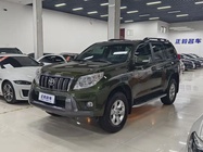 Toyota Prado 2013