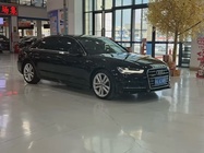 Audi A6 2018