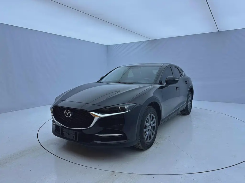 Mazda CX-4