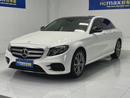 Mercedes-Benz E-Class 2017