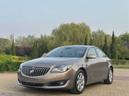 Buick Regal 2014